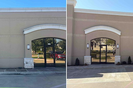 7 Signs Your Commercial Property Needs Immediate Pressure Washing