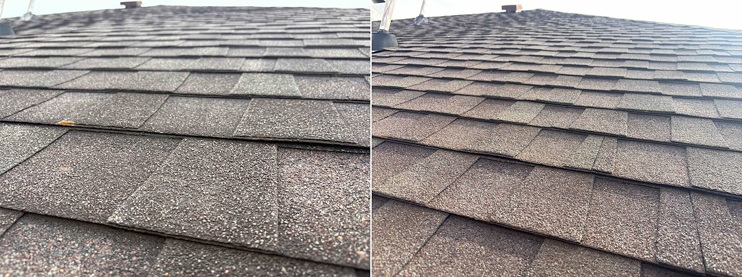 #1 Roof Cleaning in North Richland Hills, TX