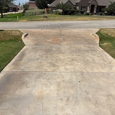 Superior-Driveway-Washing-in-Fort-Worth-TX 3