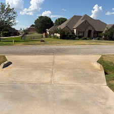 Superior-Driveway-Washing-in-Fort-Worth-TX 1