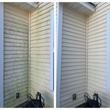 Superior House Washing in Euless, TX 1