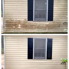 Superior House Washing in Euless, TX 2