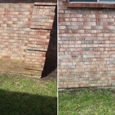 Top-Rated-House-Washing-in-Mansfield-TX 0