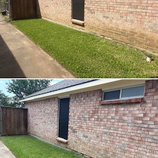 Top-Rated-House-Washing-in-Mansfield-TX 1