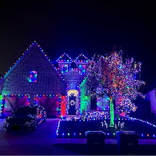 Top-Rated-Christmas-Light-Installation-in-Fort-Worth-TX 1