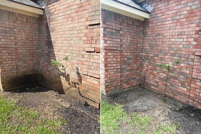 Top Rated House Washing in Mansfield, TX