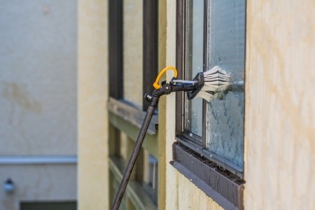 Window Cleaning